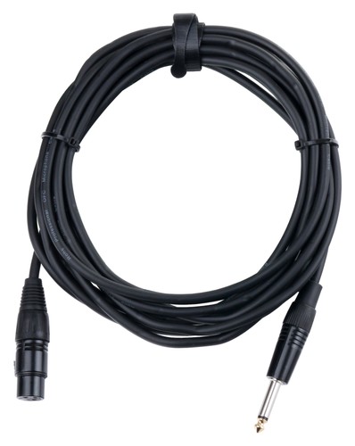 Femelle xlr 3pin vers - xlr,