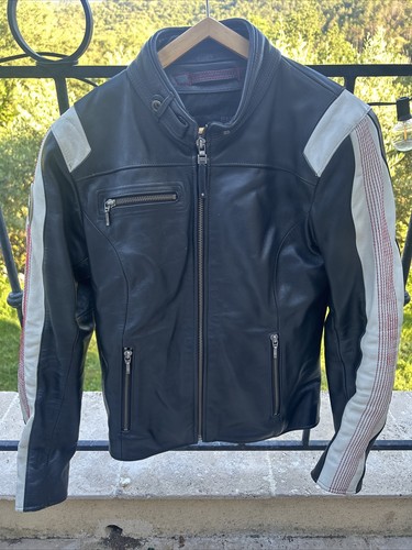 Blouson moto femme - blouson,