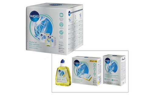 Pack demarrage produit lv - pack,