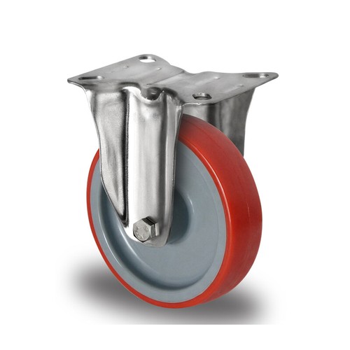 Polyuréthane roue roulettes - polyuréthane,