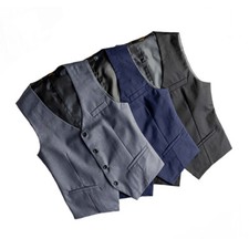 Hommes Habillé Affaires