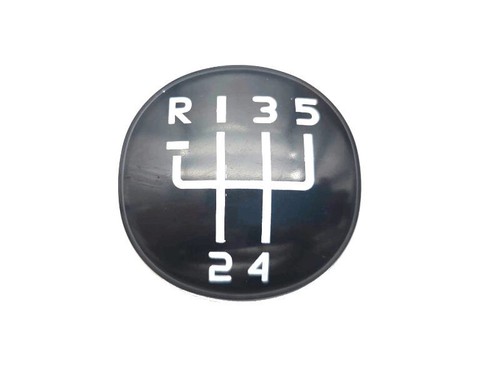 Pastille pommeau renault - pastille, de