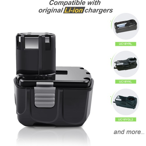 3500mah ion batterie - 3500mah,