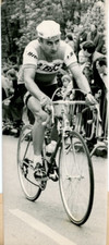 Cyclisme, Lucien Aimar