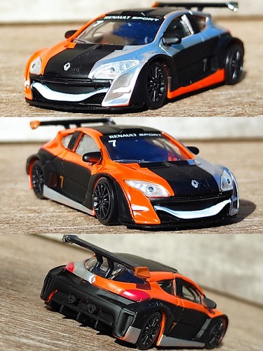 Norev inches renault - inches,