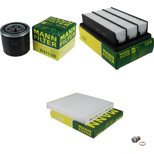 Mann filter inspection - mann-filter,