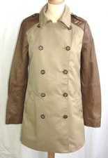Code ikks manteau trench - ikks,