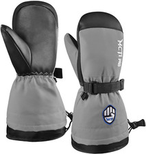 Gants De Ski Pour Enfants