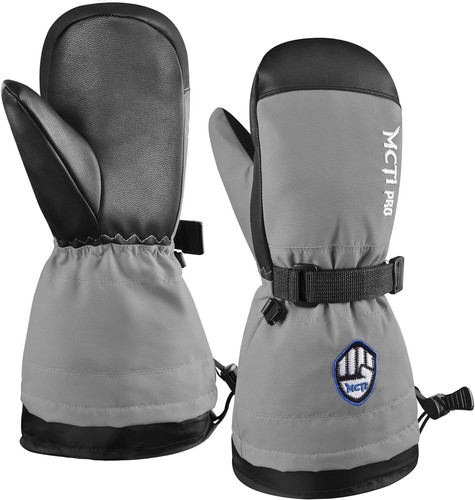 Gants ski pour enfants - gants,