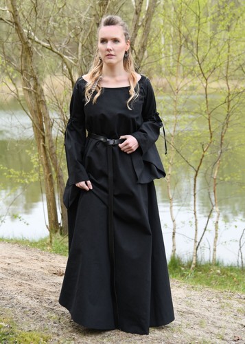 Battle merchant robe - battle-merchant,