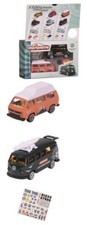 Majorette 212055006Q02 - VW