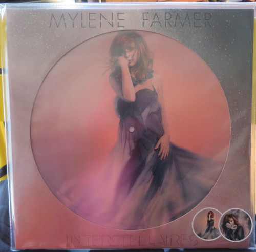 Mylene farmer - mylene,