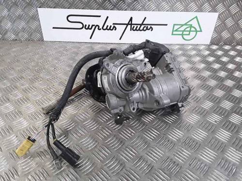 Moteur electrique direction