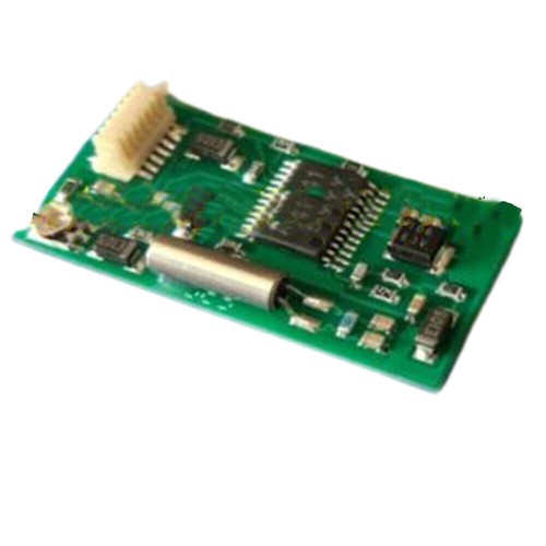 Ctcss decoder board - ctcss,