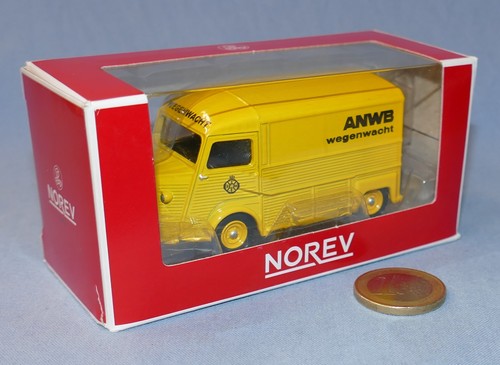 Norev france mini jet - jet, 1/55