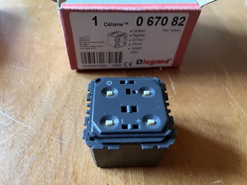 Legrand 067082 céliane - legrand,
