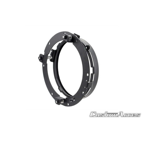 Custom acces soutien phare - acces,