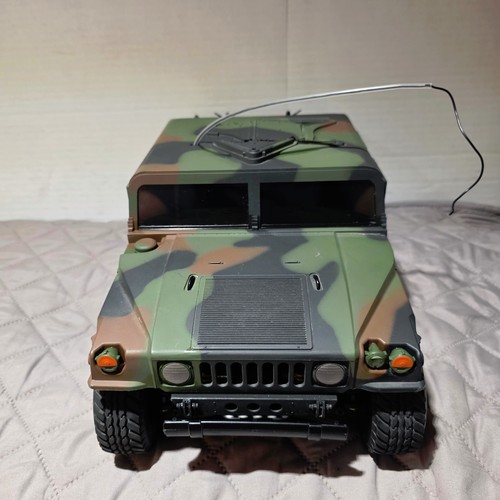 Tamiya m1025 hummer - tamiya,