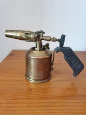 Lampe à souder Max Sievert