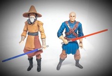 Star Wars comic pack , Ki-Adi