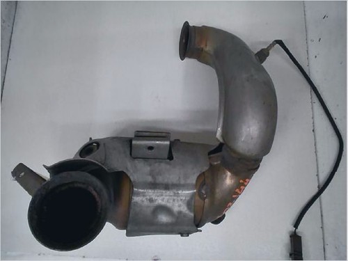 Precatalyseur occasion peugeot - precatalyseur,