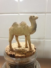 Ancien Chameau Patte Allumette