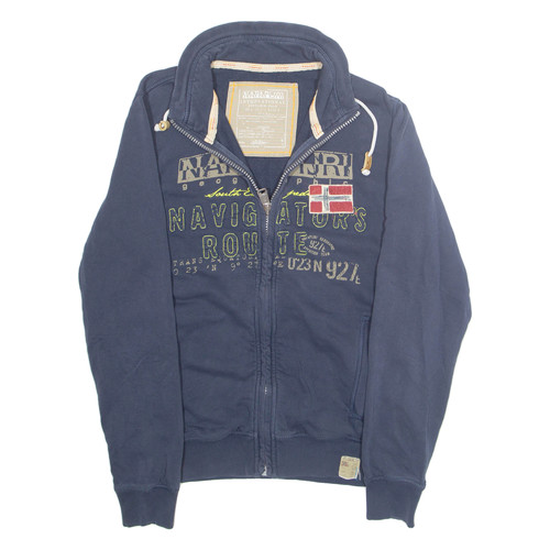 Veste napapijri pour hommes - veste,