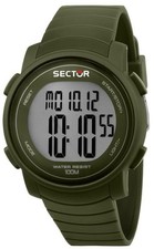 SECTOR Montre Hommes Ex-36 -