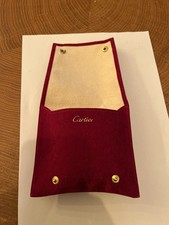 CARTIER  Pochette de Voyage