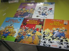 LOT TOUS EO CRS=DETRESSE 8 9