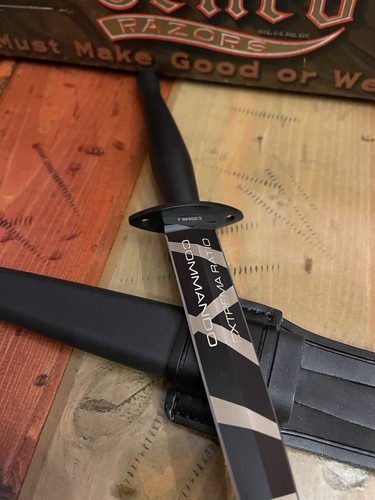Extrema ratio commando dagger - ratio,