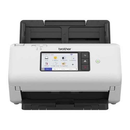 Scanner brother ads 4700 - scanner,