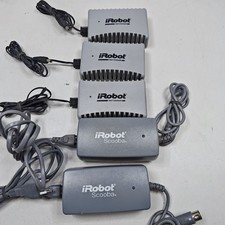 Lot De 5 Aspirateur Puissance