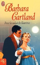 Pour le salut de Katrina - Cartland, Barbara