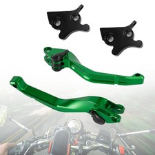 CNC Court Leviers Frein