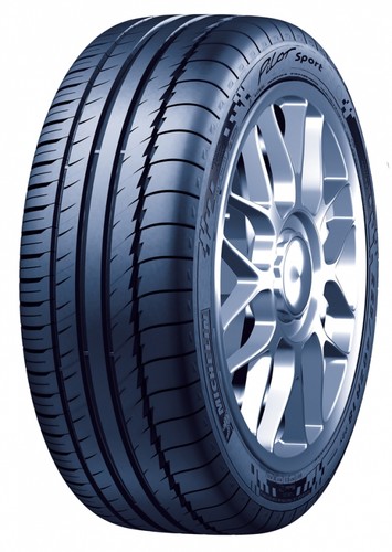 Michelin 295 zr18 98y - 295/30,