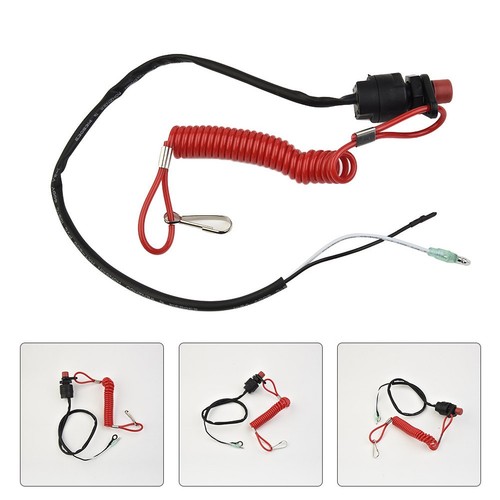 Kill switch hors - switch, hors-bord
