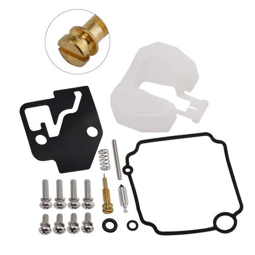 Carburetor carb rebuild - carburetor,