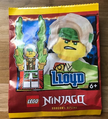 Figurine lego minifigure - figurine,