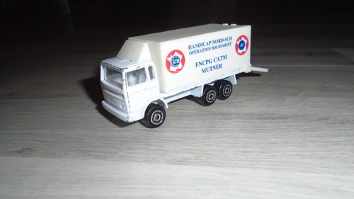 Voiture majorette majopub - majorette,