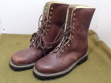 Rangers TST sécurité haute