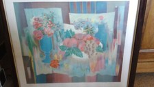 Superbe lithographie