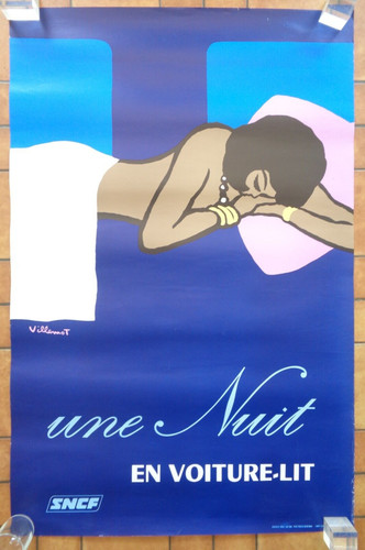 Villemot sncf une - villemot,