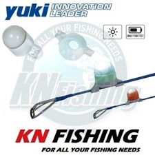 YUKI LIGHT BITE Indicateur