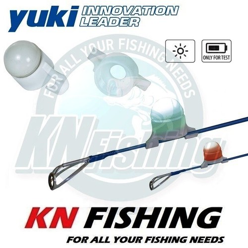 Yuki light bite indicateur - yuki,