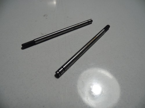 Vintage micro racing axes - vintage,
