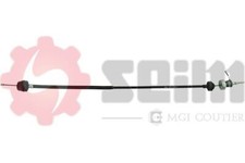 CABLE D'EMBRAYAGE CITROËN XSARA 2.0 HDI 90,2.0 HDI 109,1.9 D,XSARA BREAK 1.9 D