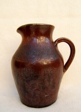 ANCIEN PICHET EN GRES JOSEPH TALBOT A LA BORNE 