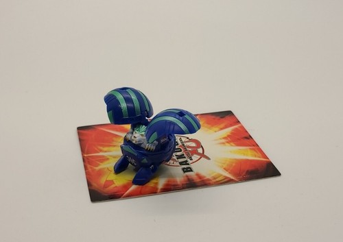 Bakugan griffon 350g blue - griffon,