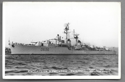 Cpsm marine nationale - --,